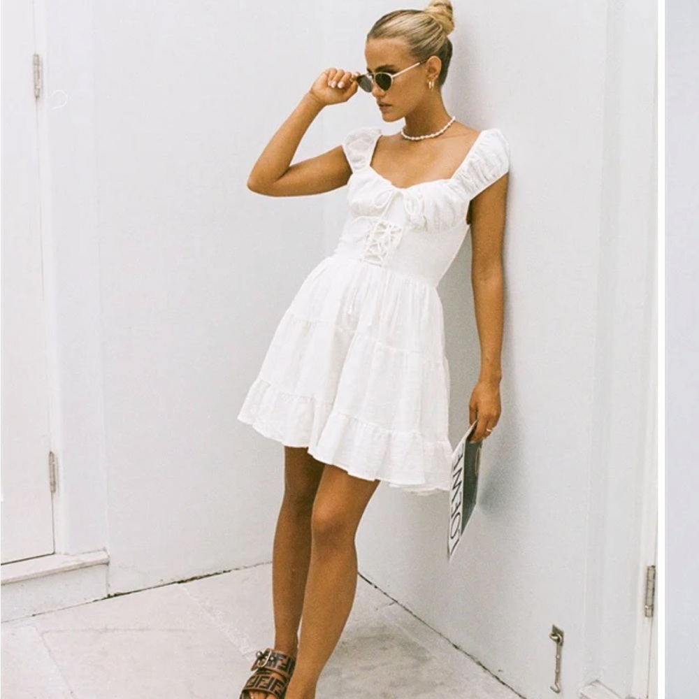 Elara Dress